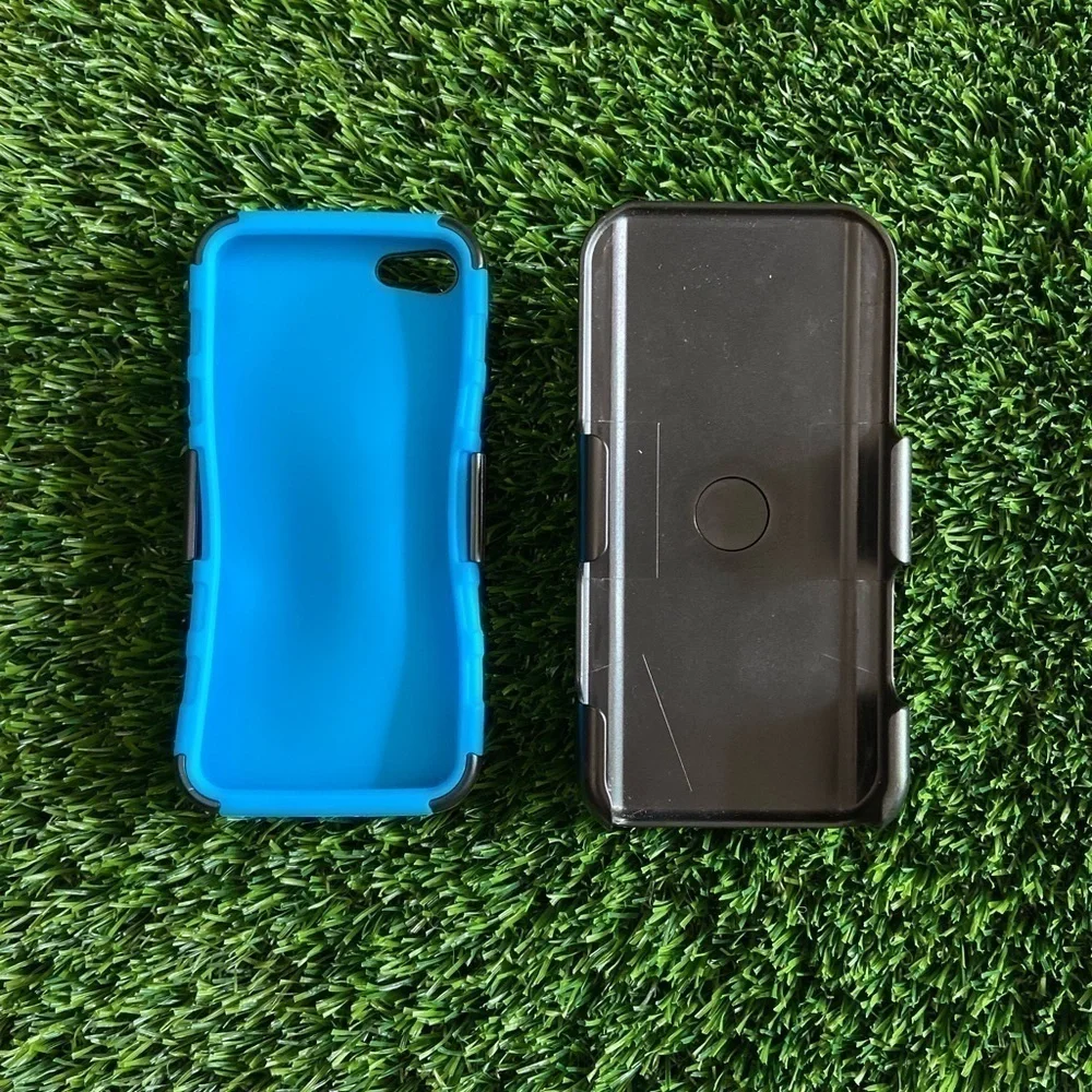 iPhone 5 & 7/8 Cases